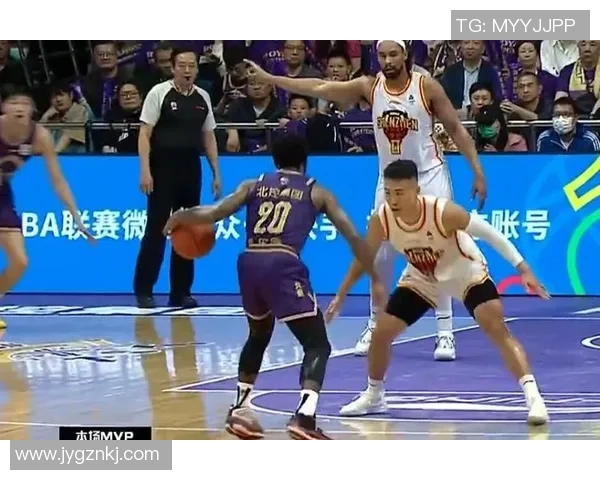 12月9日北京与北控激战正酣高清直播全程回顾精彩瞬间