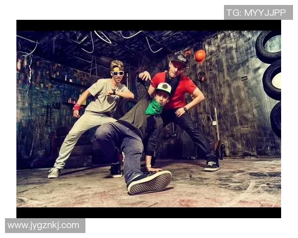 街舞战术解析：杭州街舞队如何构建高效阵地战体系